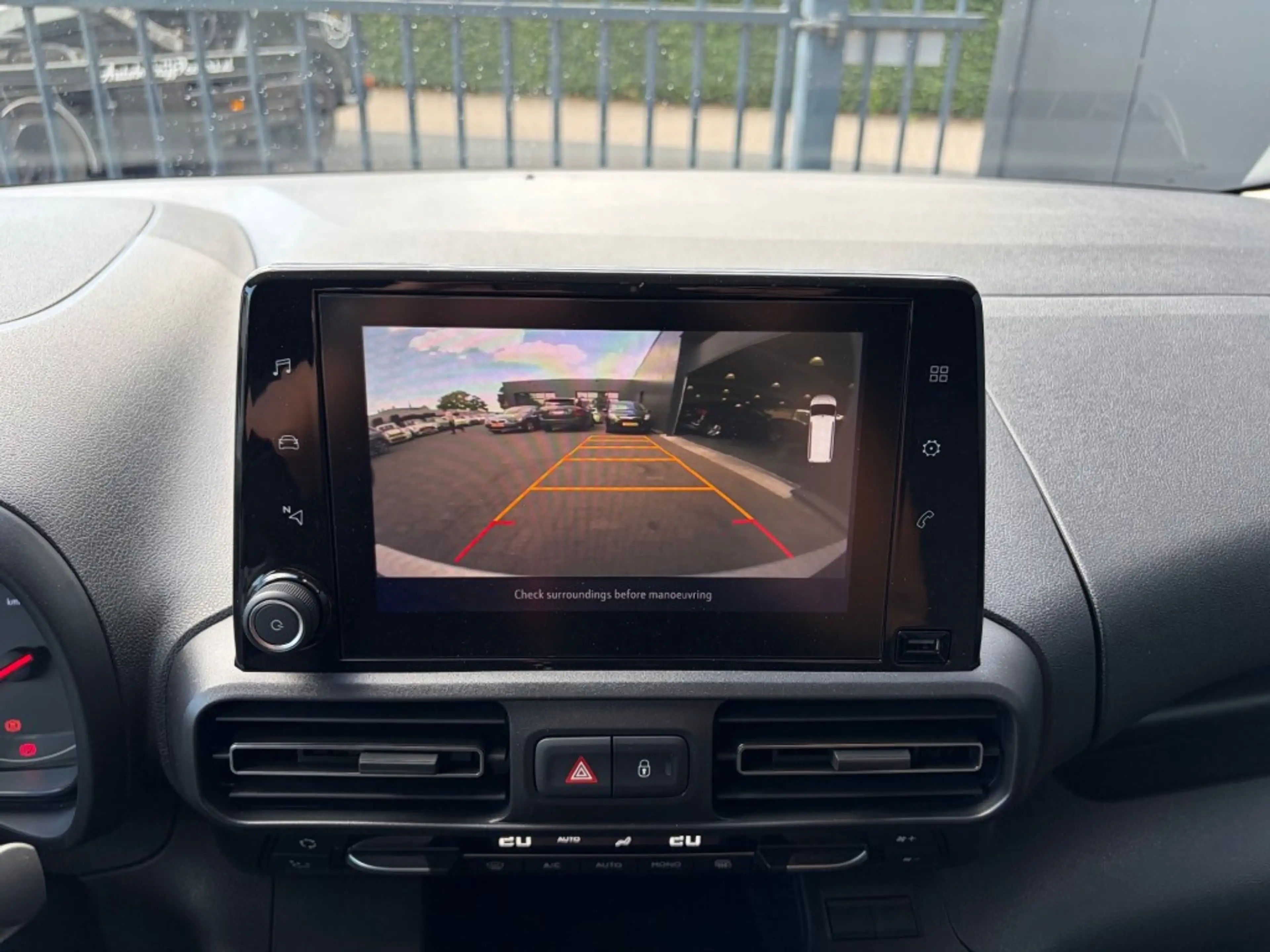 Opel Combo 1.5D L2H1 *mobiele Detailer inrichting* — photo 5