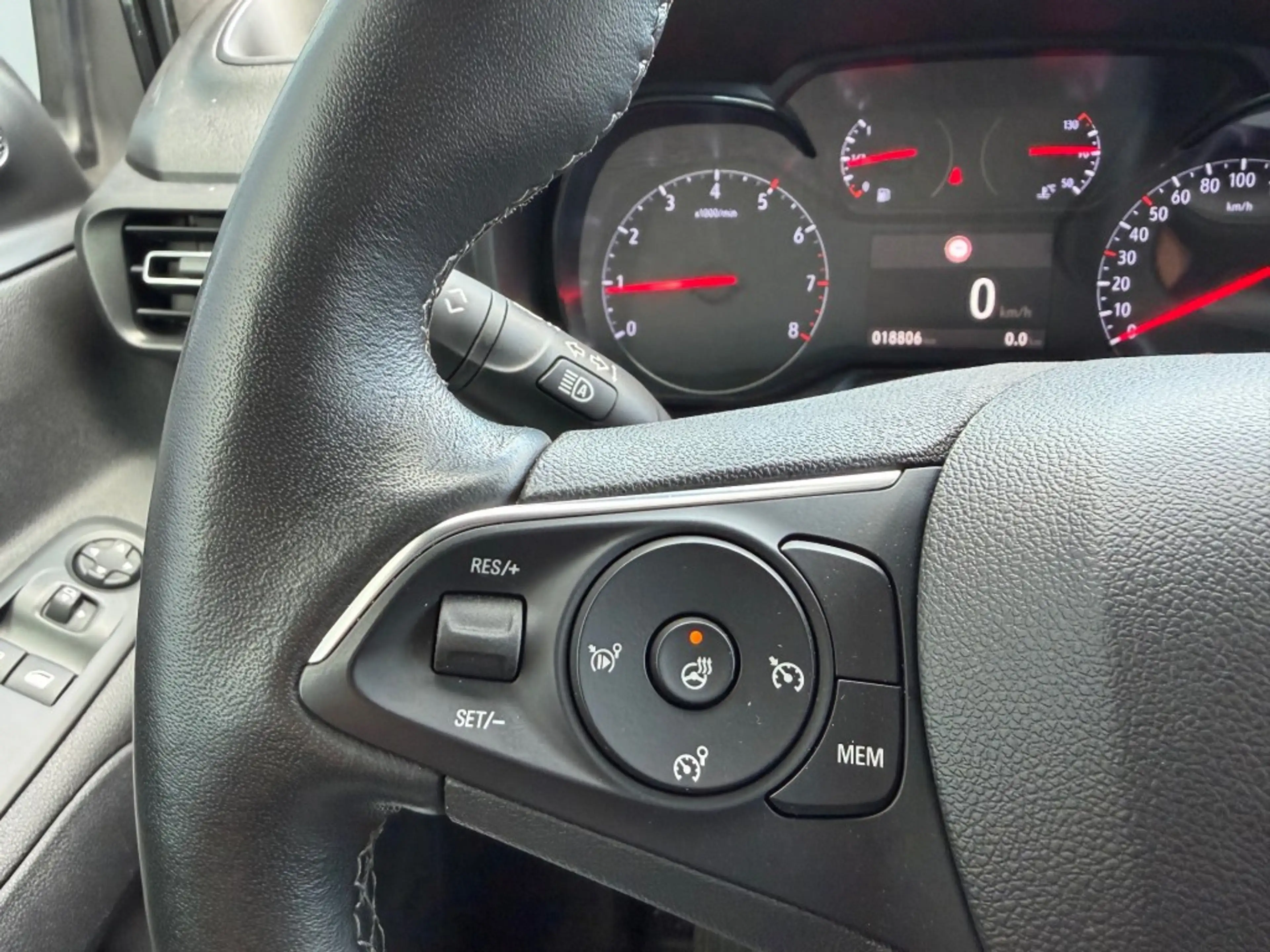 Opel Combo 1.5D L2H1 *mobiele Detailer inrichting* — photo 7