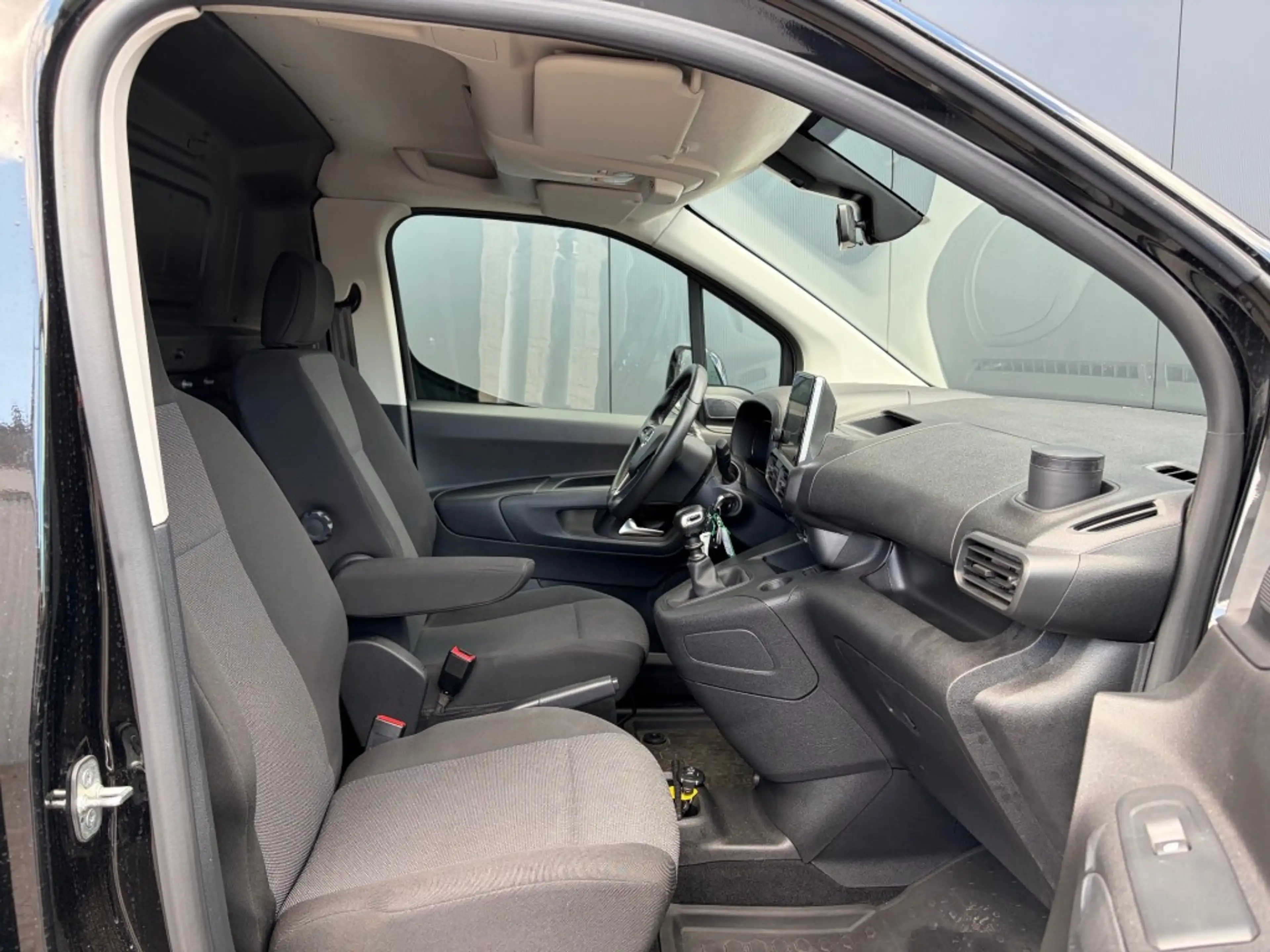 Opel Combo 1.5D L2H1 *mobiele Detailer inrichting* — photo 3