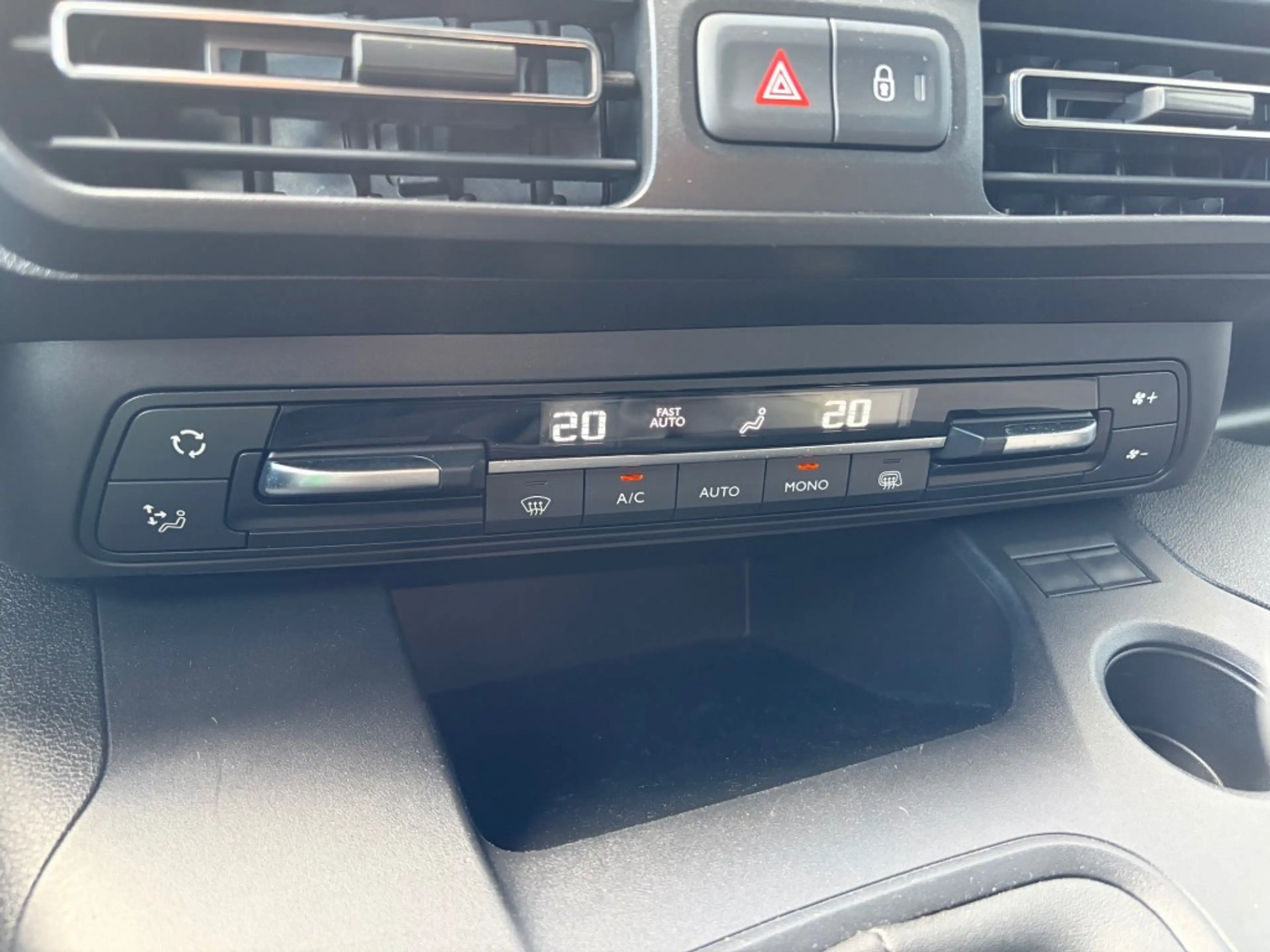 Opel Combo 1.5D L2H1 *mobiele Detailer inrichting* — photo 8