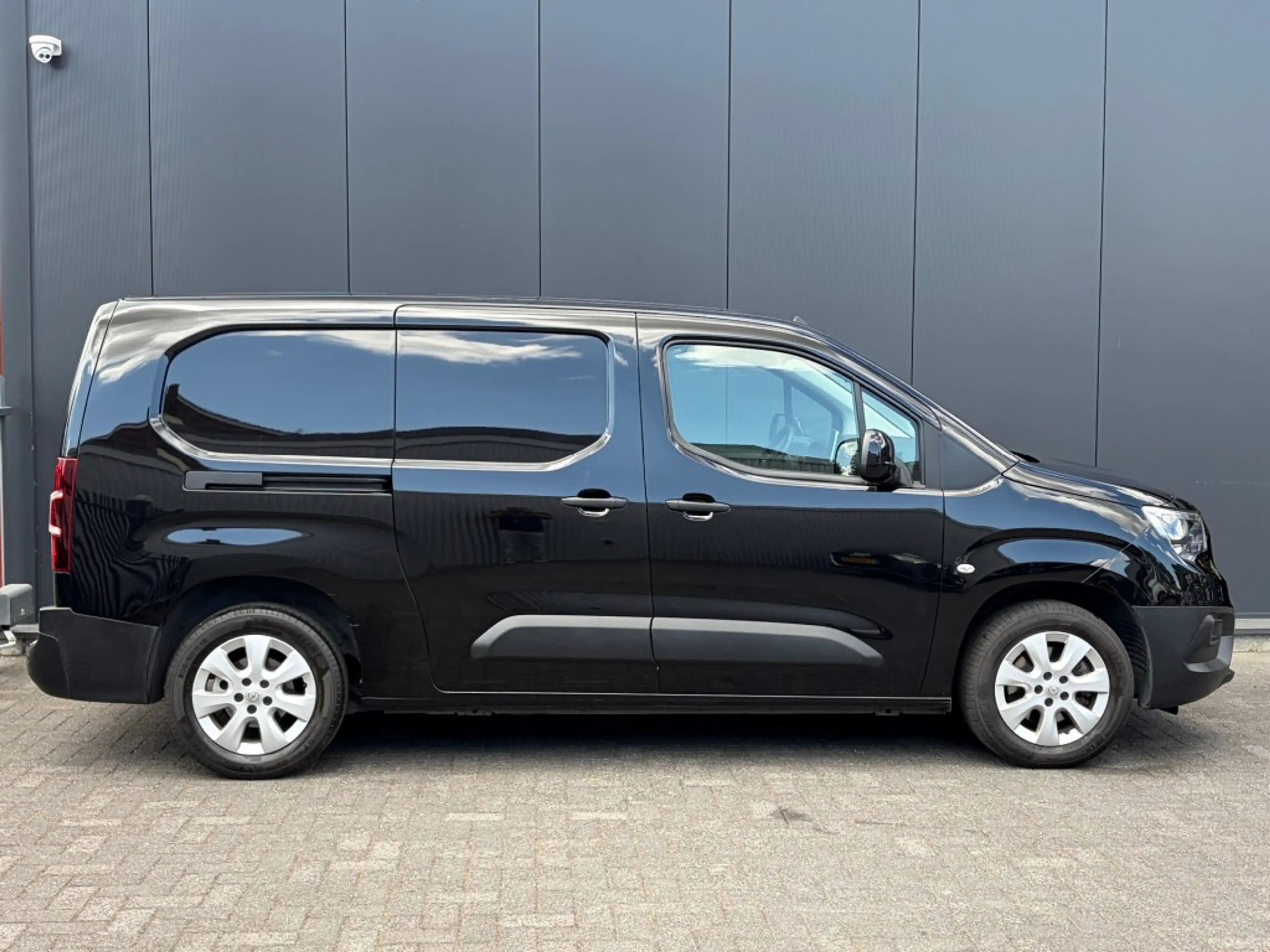 Opel Combo 1.5D L2H1 *mobiele Detailer inrichting* — photo 2