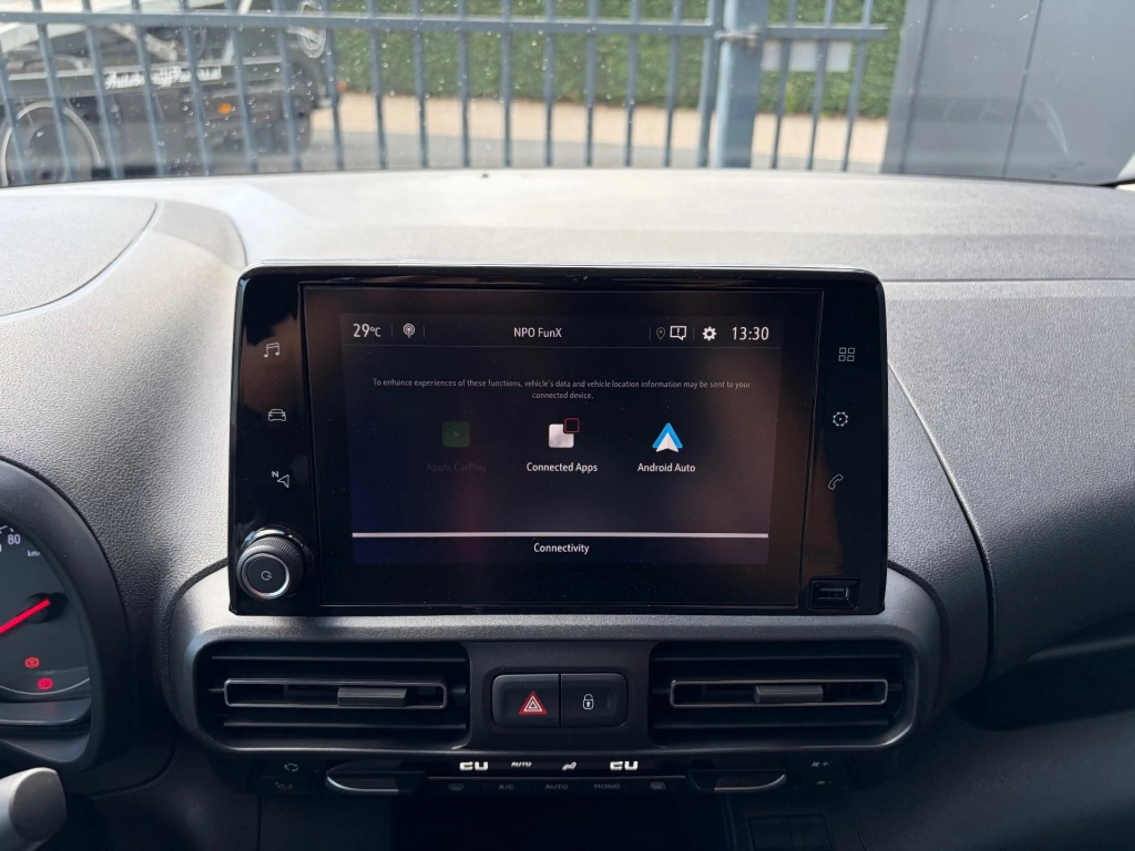 Opel Combo 1.5D L2H1 *mobiele Detailer inrichting* — photo 6
