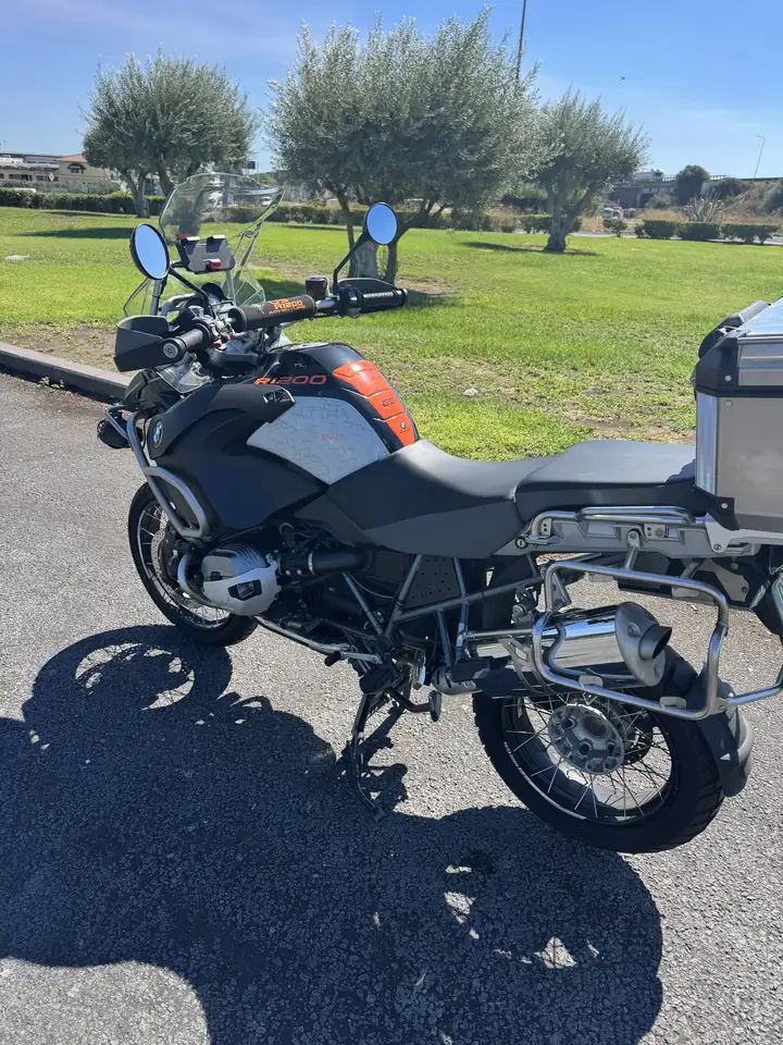 BMW R 1200 GS