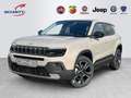Jeep Avenger Summit Gris - thumbnail 1