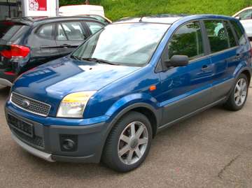 1,4 16V Calero Top zustand.Tüv Neu