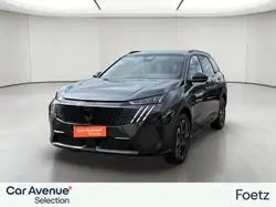 Peugeot 5008 Hybrid 145ch Allure e-DCS6