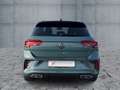 Volkswagen T-Roc 2.0 TDI DSG R-LINE 5JG+LED+NAV+ACC+AHK+SHZ Blau - thumbnail 5