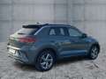 Volkswagen T-Roc 2.0 TDI DSG R-LINE 5JG+LED+NAV+ACC+AHK+SHZ Blau - thumbnail 6