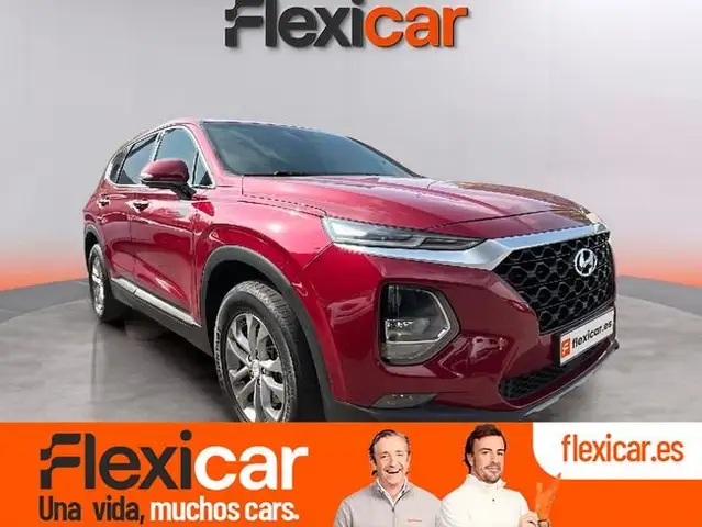 Hyundai SANTA FE Tm 2.0CRDi Essence SR 4x2