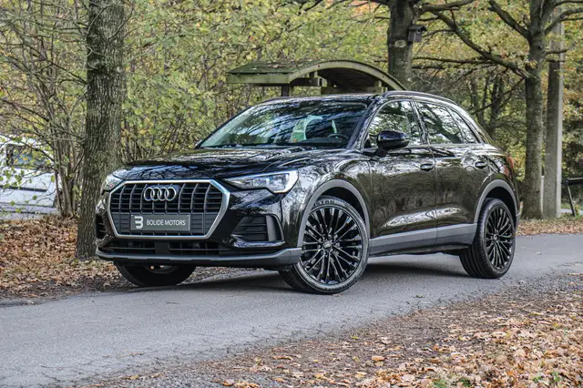 Audi Q3 Q3 35 TFSI