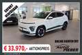 Hyundai KONA Kona Elektro 64,8kWh GO! *Wärmepumpe*LED*Navi* Weiß - thumbnail 1