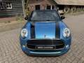 MINI Cooper Cabrio Mini 1.5 Pepper.JCW int,Led,camera,Head up ! Volle Bleu - thumbnail 26