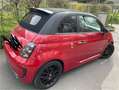 Abarth 595 Competizione Cabriolet Red - thumbnail 5
