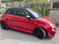Abarth 595 Competizione Cabriolet Rot - thumbnail 1