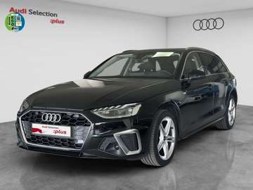 Avant 30 TDI S line S tronic 100kW