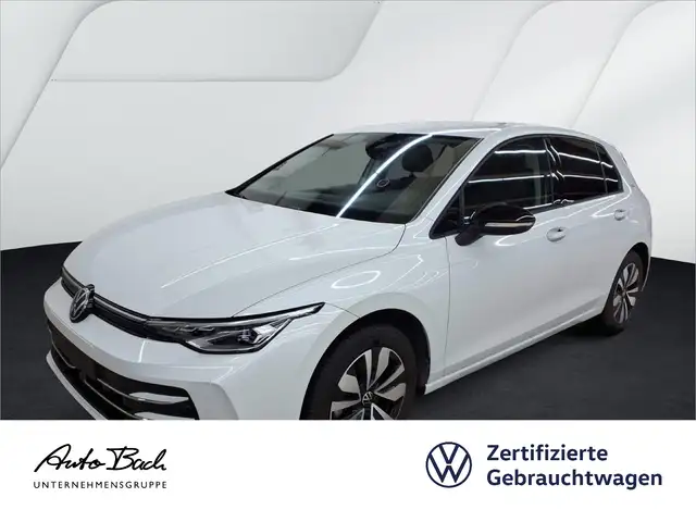 Volkswagen Golf VIII 1.5 eTSI DSG Goal, AHK, Navi, LED-Plus