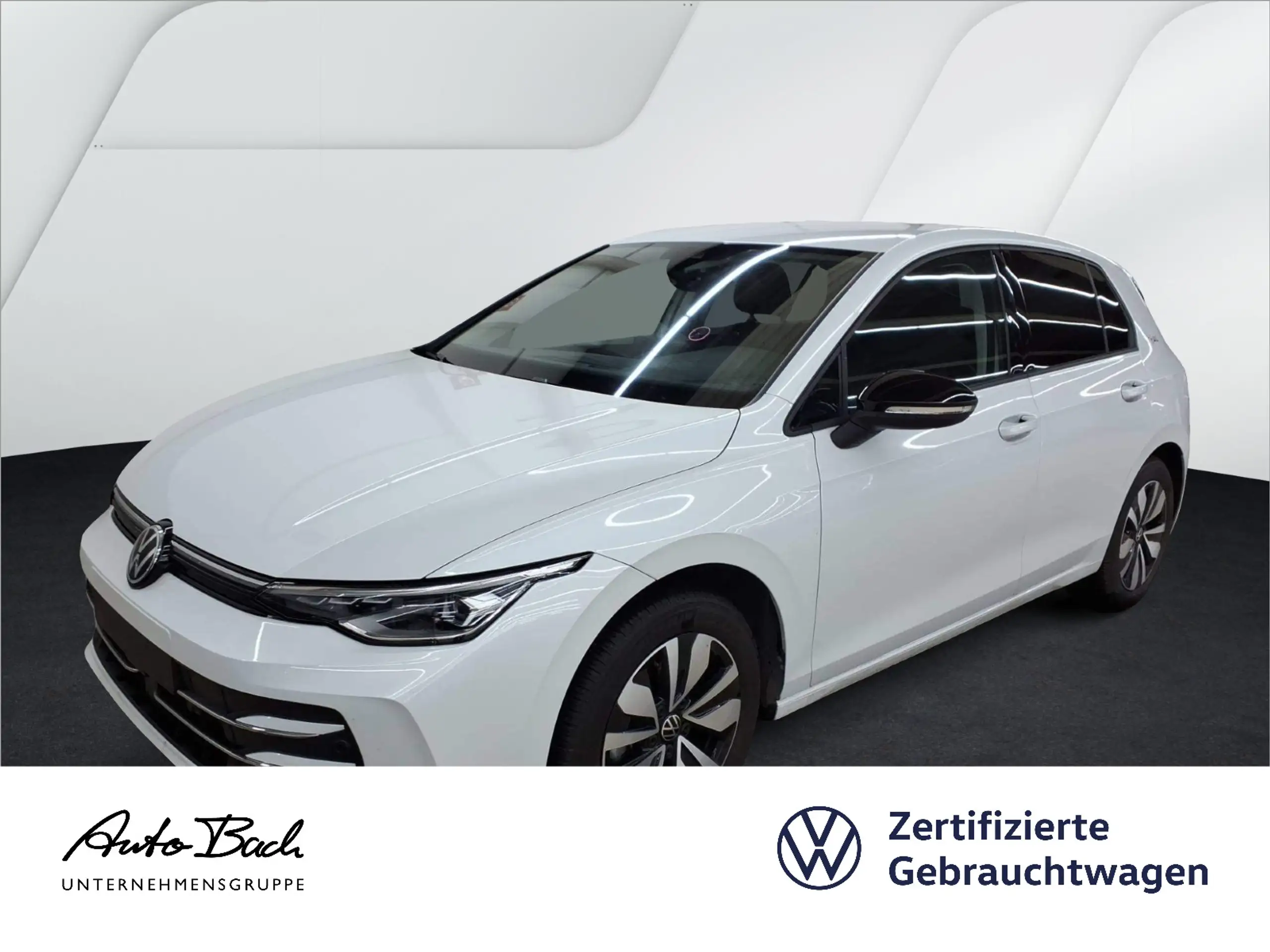 Volkswagen Golf 2025