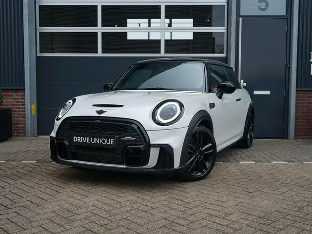 MINI John Cooper Works S 2.0 Cooper