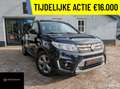 Suzuki Vitara 1.6 Exclusive|Automaat|NAP|NAVI|Achteruitrijca Zwart - thumbnail 1