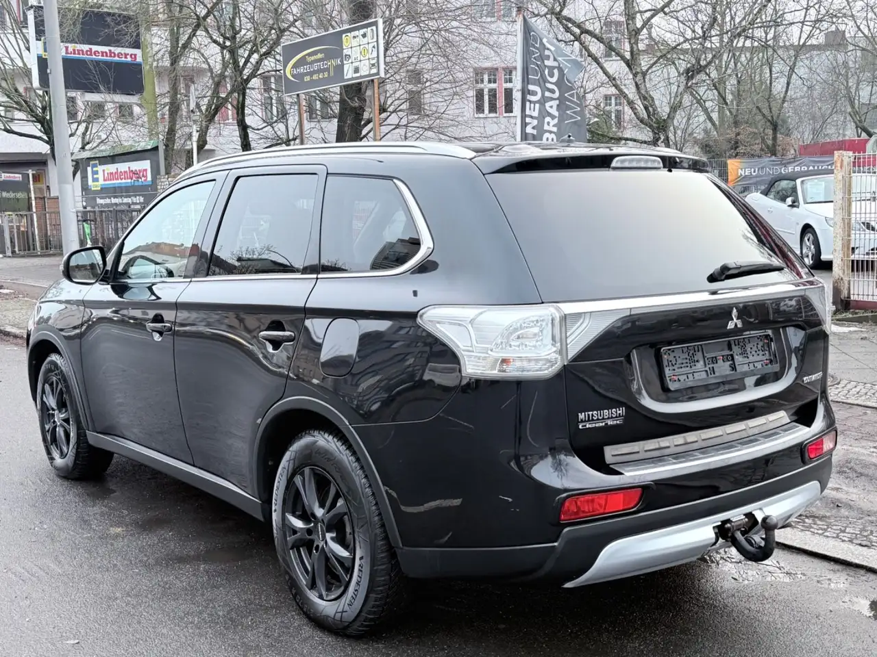 Das Auto