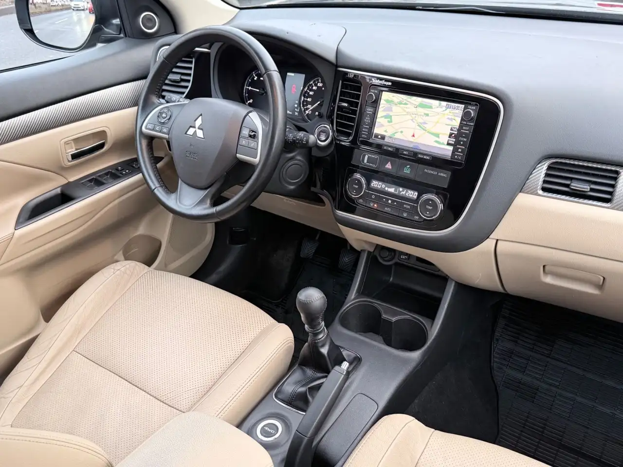Das Auto