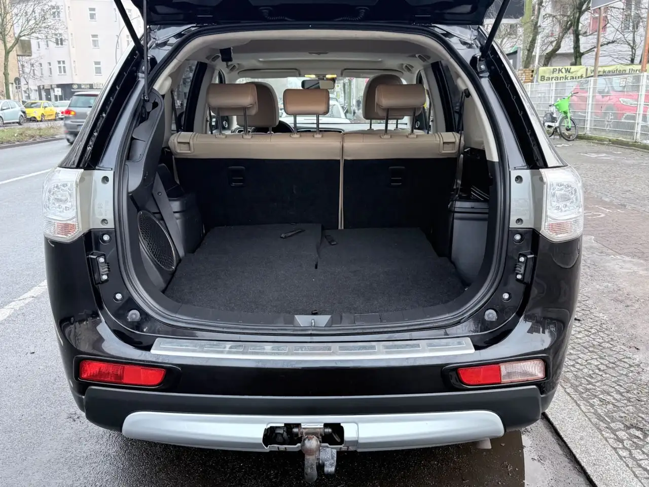 Das Auto