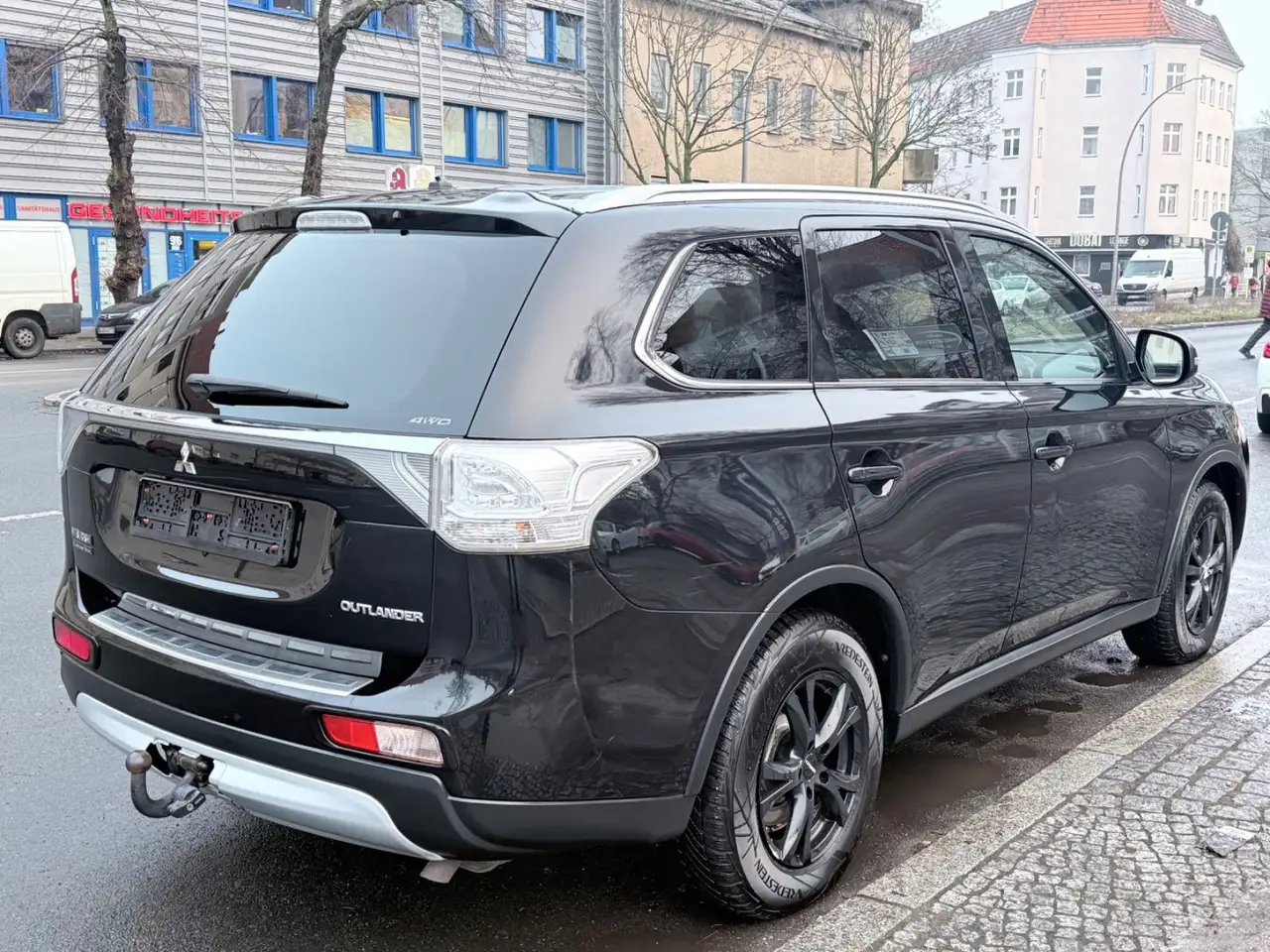 Das Auto