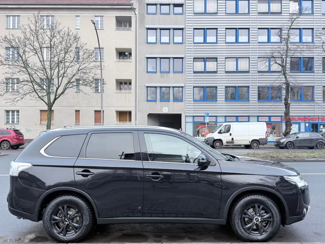 Das Auto