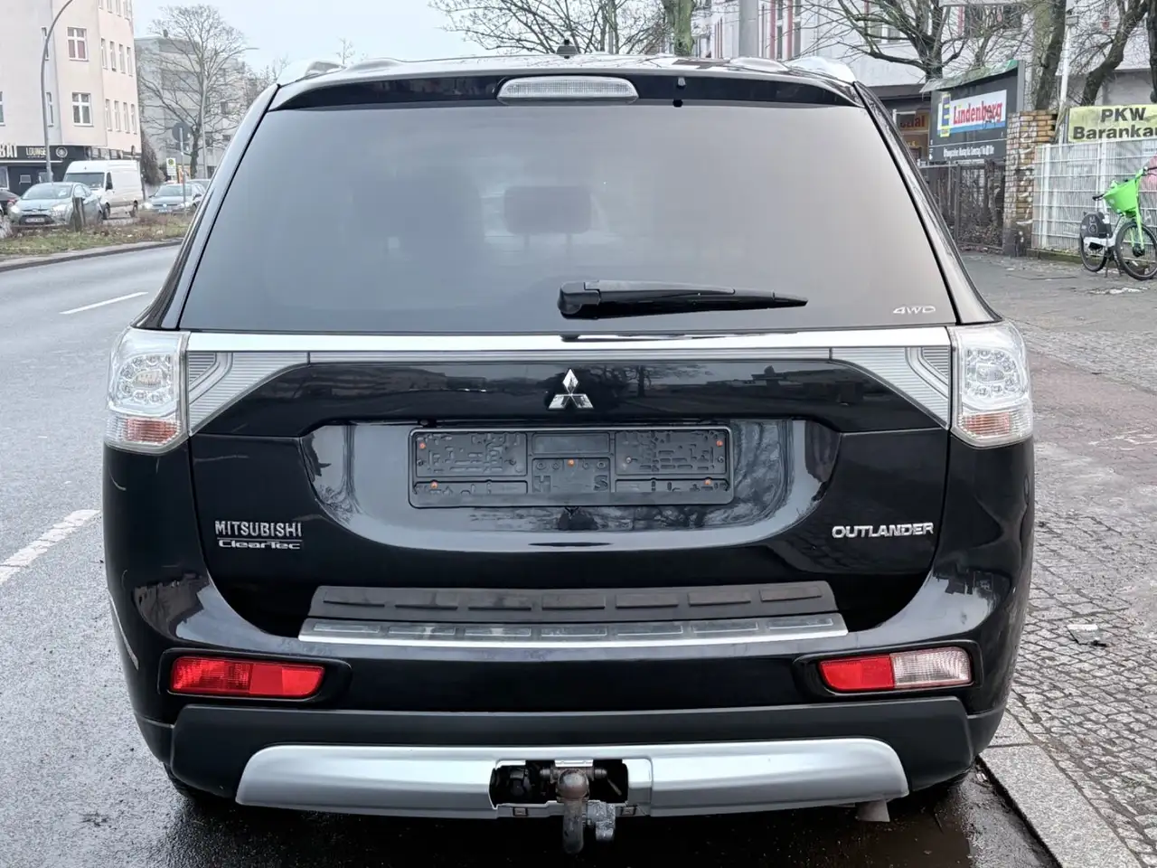 Das Auto