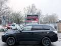 Mitsubishi Outlander OUTLANDER 2.2 STYLE+ 4WD *LEDER*7-SITZER*NAVI* Schwarz - thumbnail 4