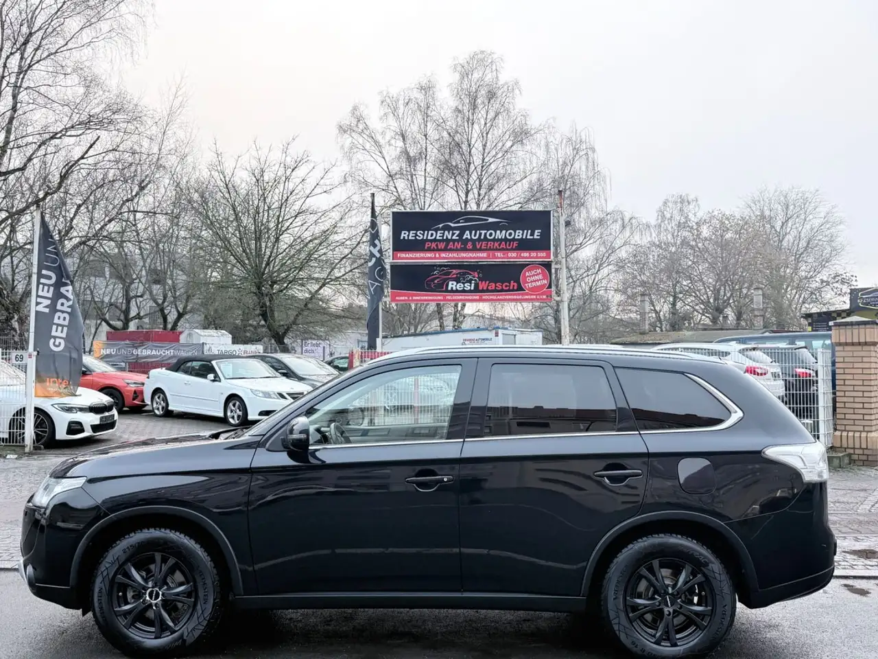 Das Auto