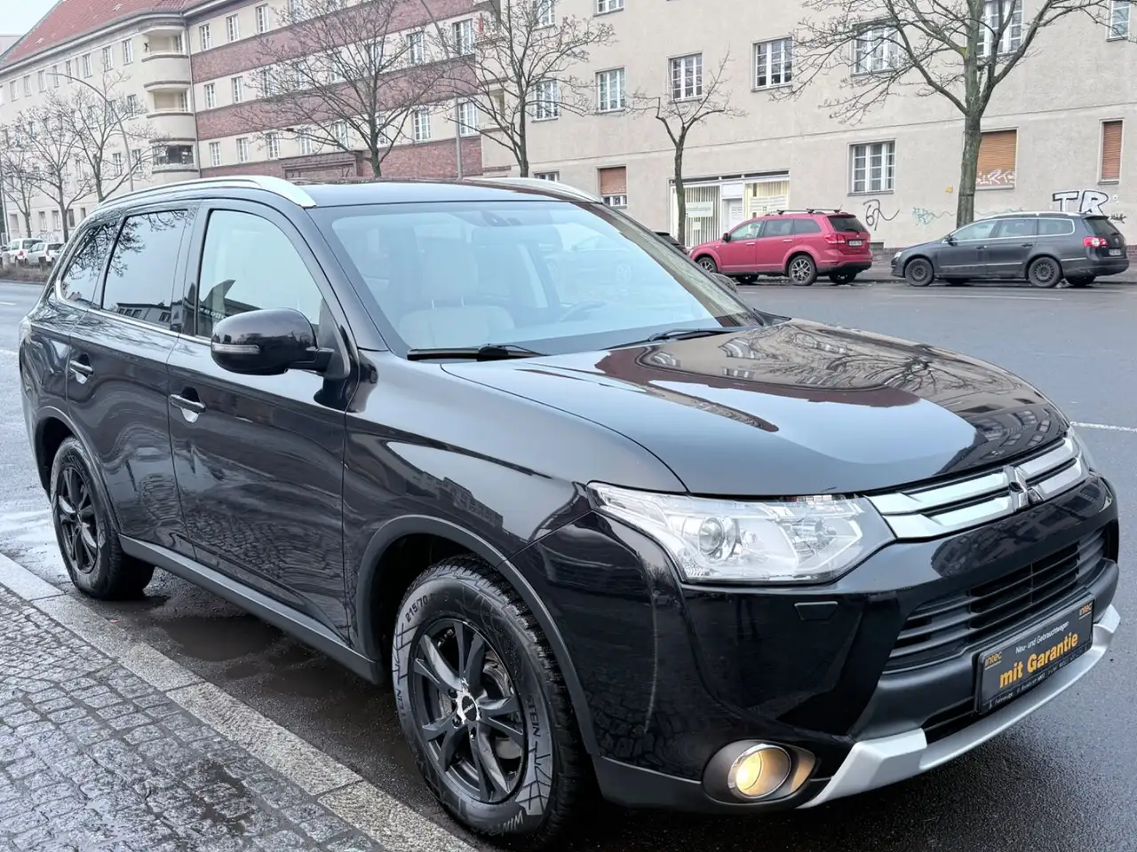 Das Auto