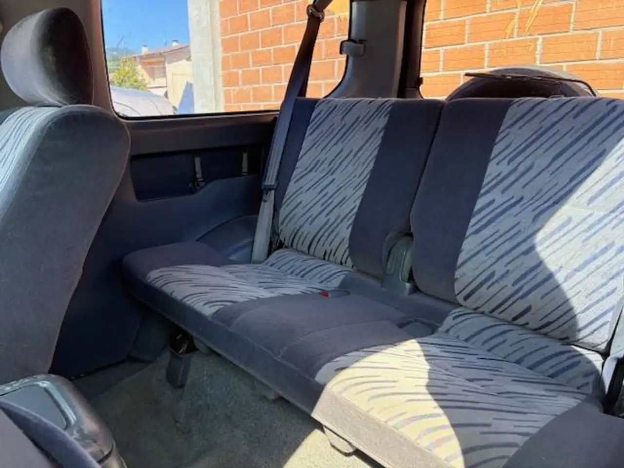 Toyota Land Cruiser KZJ90L con MOTORE NUOVO, foto 10