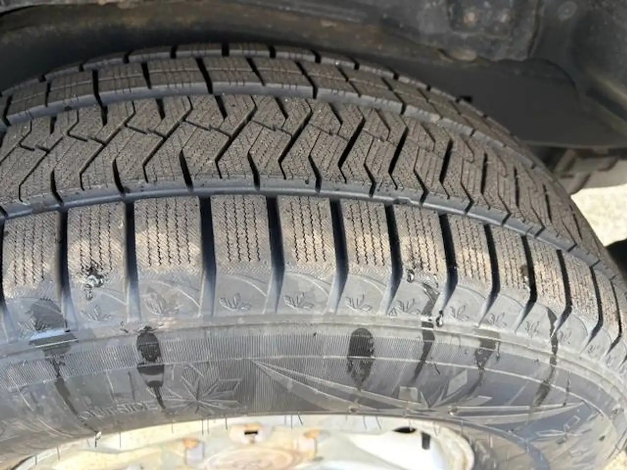 Toyota Land Cruiser KZJ90L con MOTORE NUOVO, foto 3