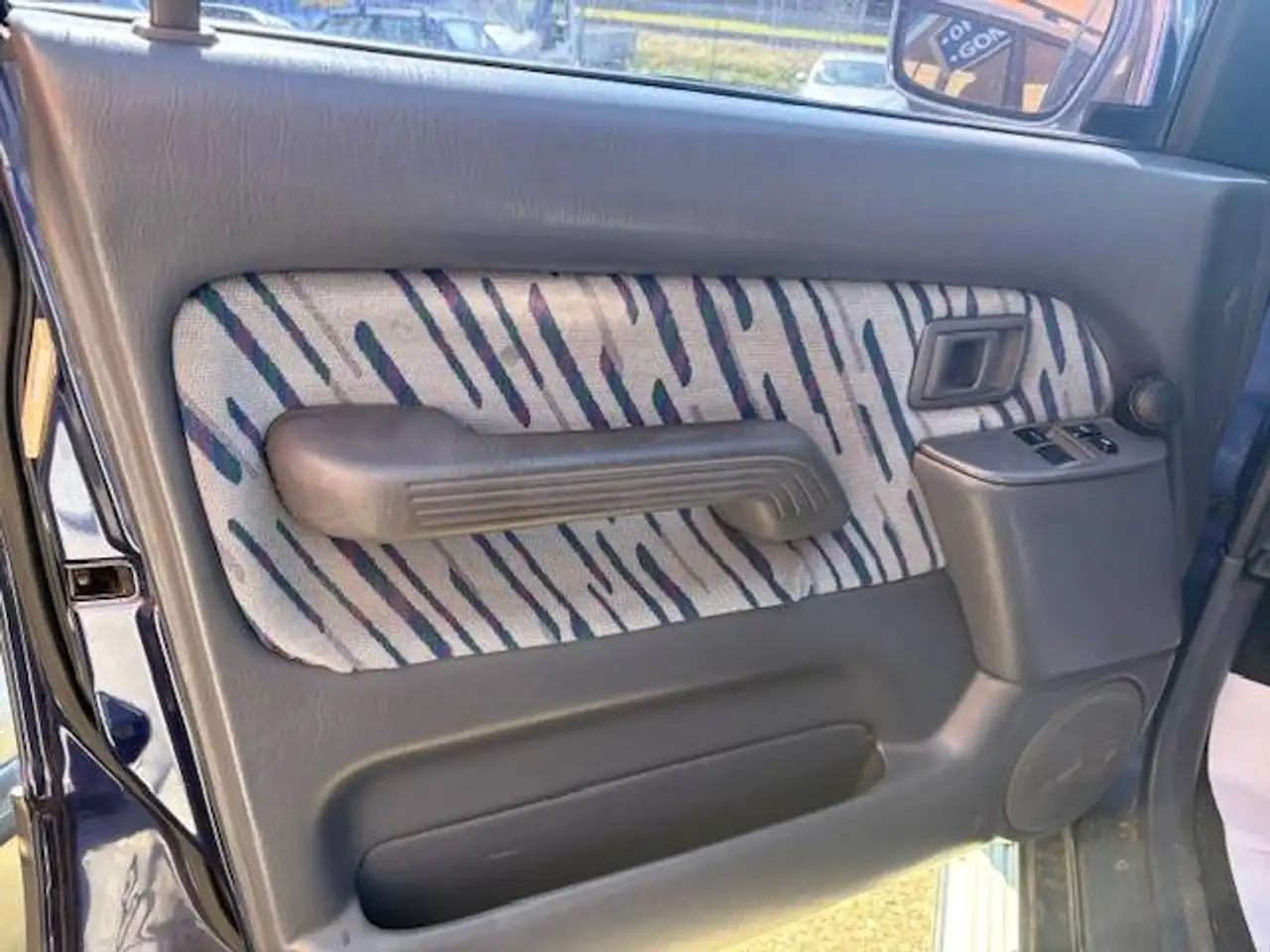 Toyota Land Cruiser KZJ90L con MOTORE NUOVO, foto 11