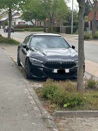 840d xDrive Gran Coupe Carbon Core