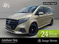 Mercedes-Benz V 300 4M AMG*Pano*Airmatic*Standhz*Distro*Liege Bronce - thumbnail 1