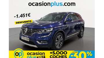 2.0dCi Zen X-Tronic 130kW