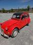 Citroen 2CV 6 Rouge - thumbnail 1