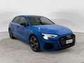 Audi S3 S3 Sportback 2.0 tfsi quattro s-tronic Albastru - thumbnail 3