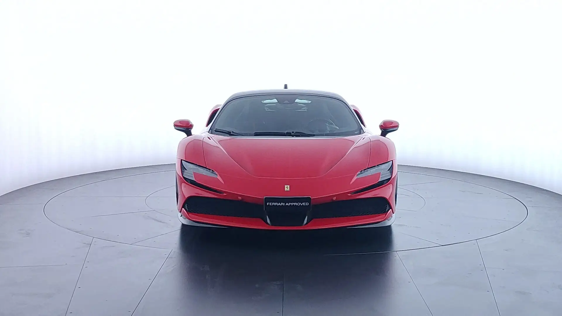 Ferrari SF90 Stradale SF90 Stradale - 2