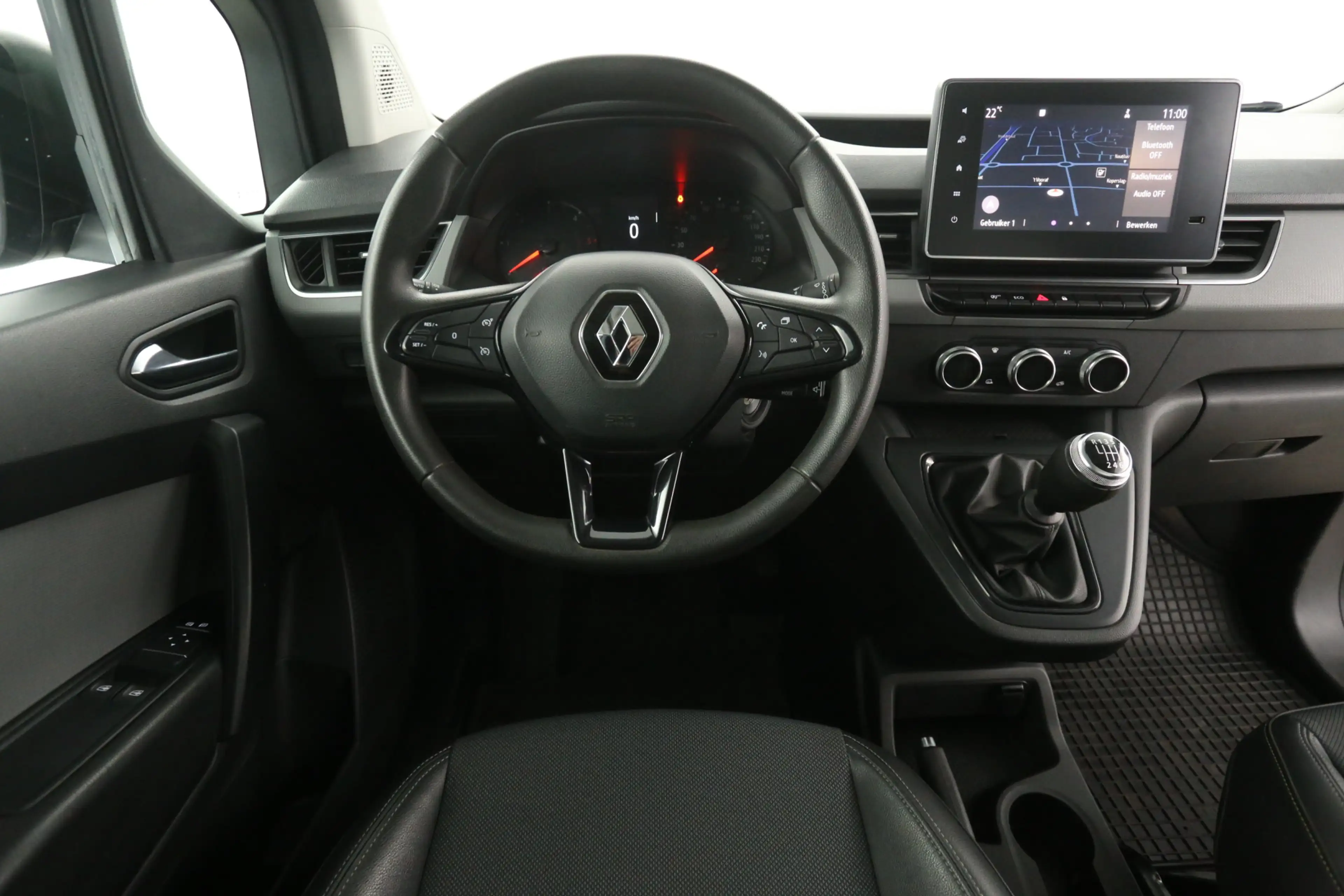 Renault Kangoo 1.5 Blue dCi 95PK | Clima | Cruise | Carplay | Tre — photo 2