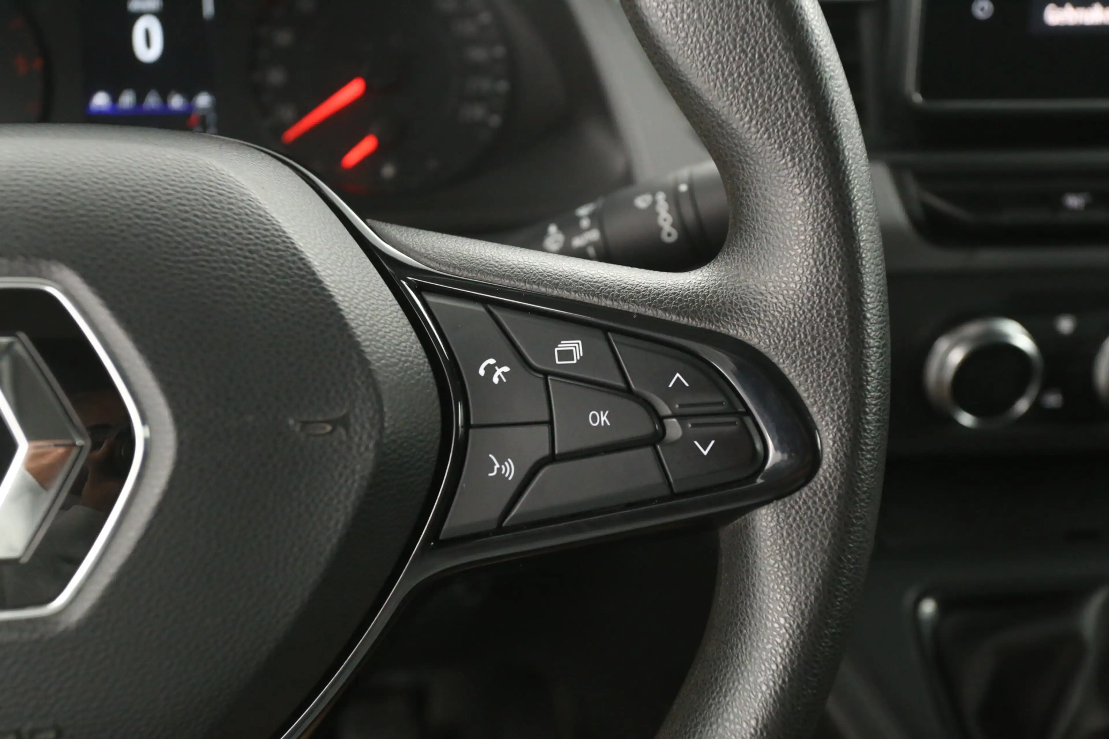 Renault Kangoo 1.5 Blue dCi 95PK | Clima | Cruise | Carplay | Tre — photo 15