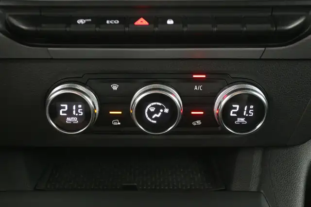 Renault Kangoo view 12