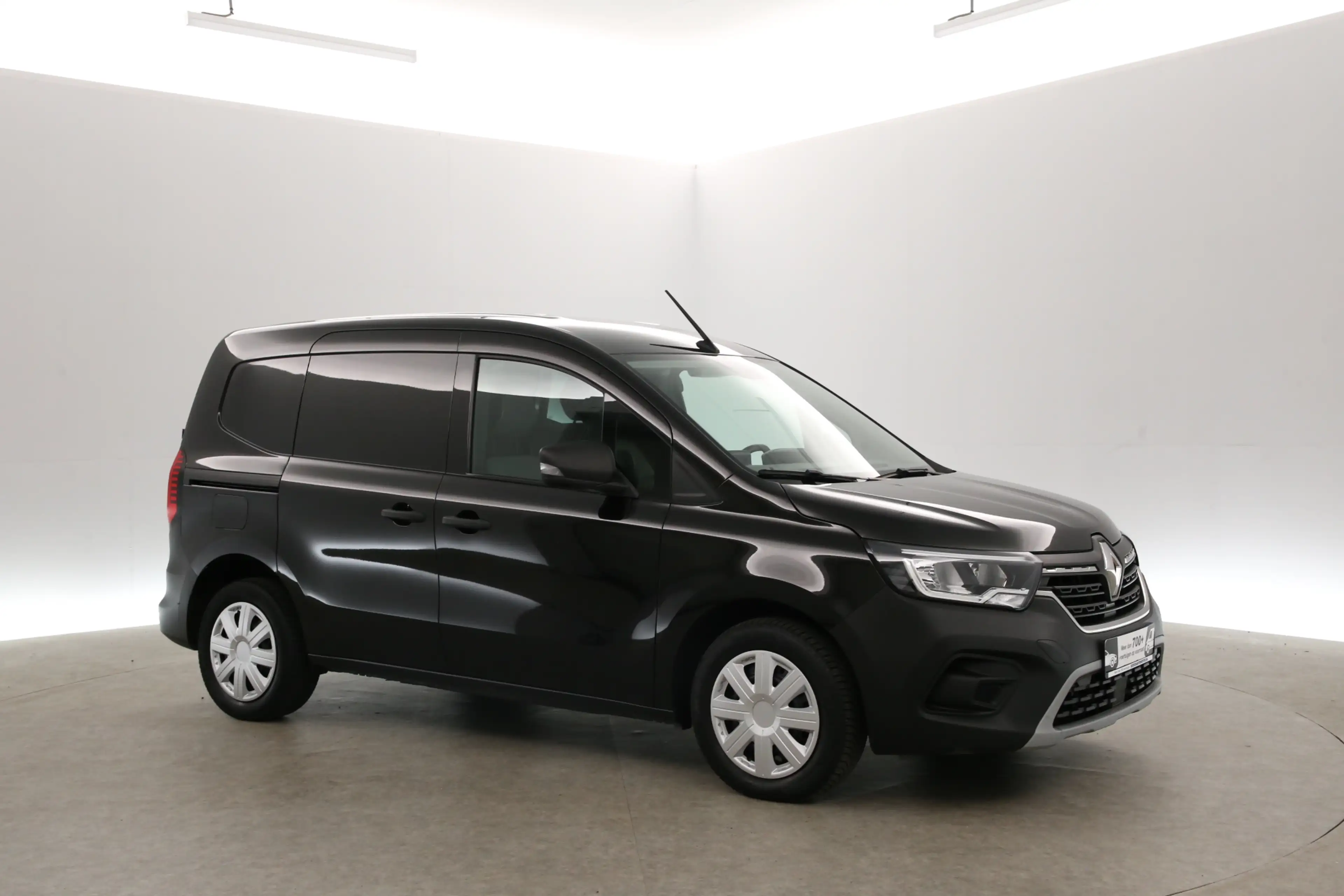Renault Kangoo 1.5 Blue dCi 95PK | Clima | Cruise | Carplay | Tre — photo 6