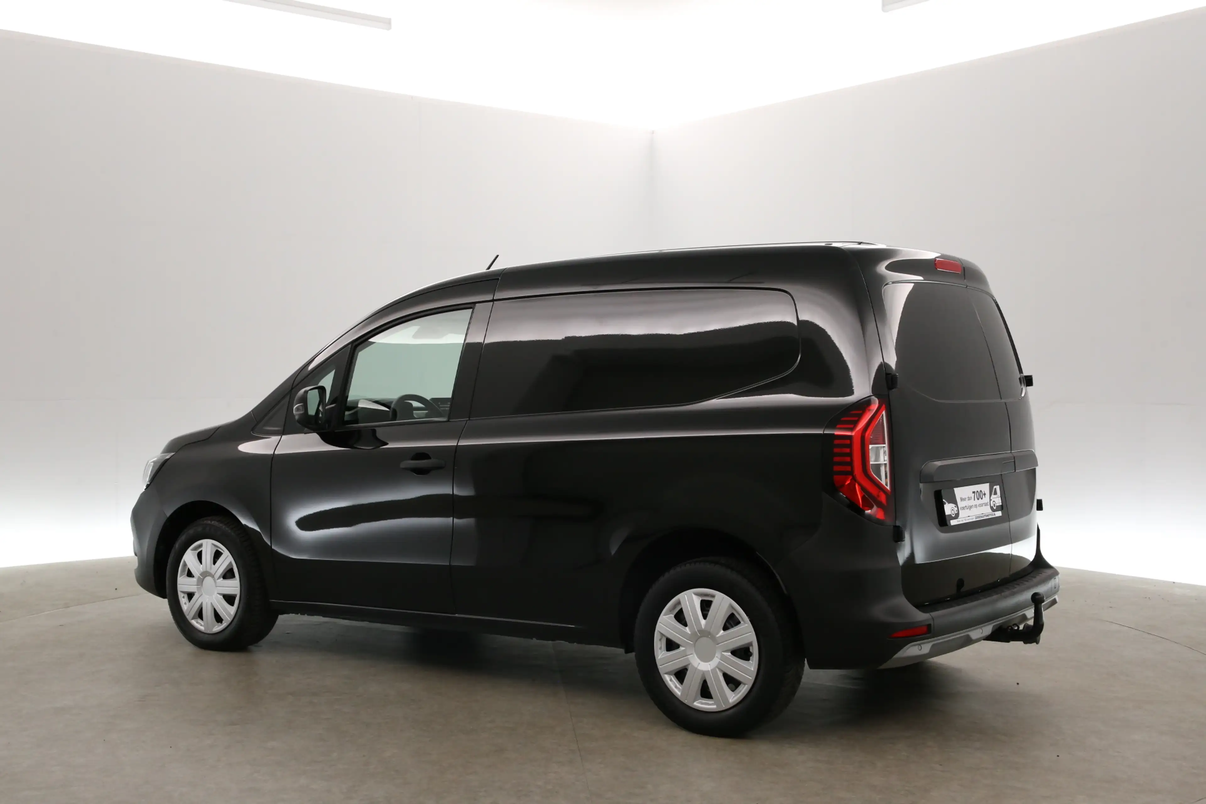 Renault Kangoo 1.5 Blue dCi 95PK | Clima | Cruise | Carplay | Tre — photo 4