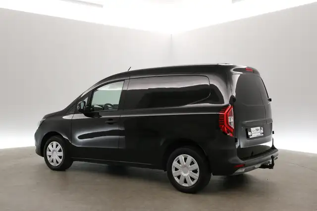 Renault Kangoo view 4