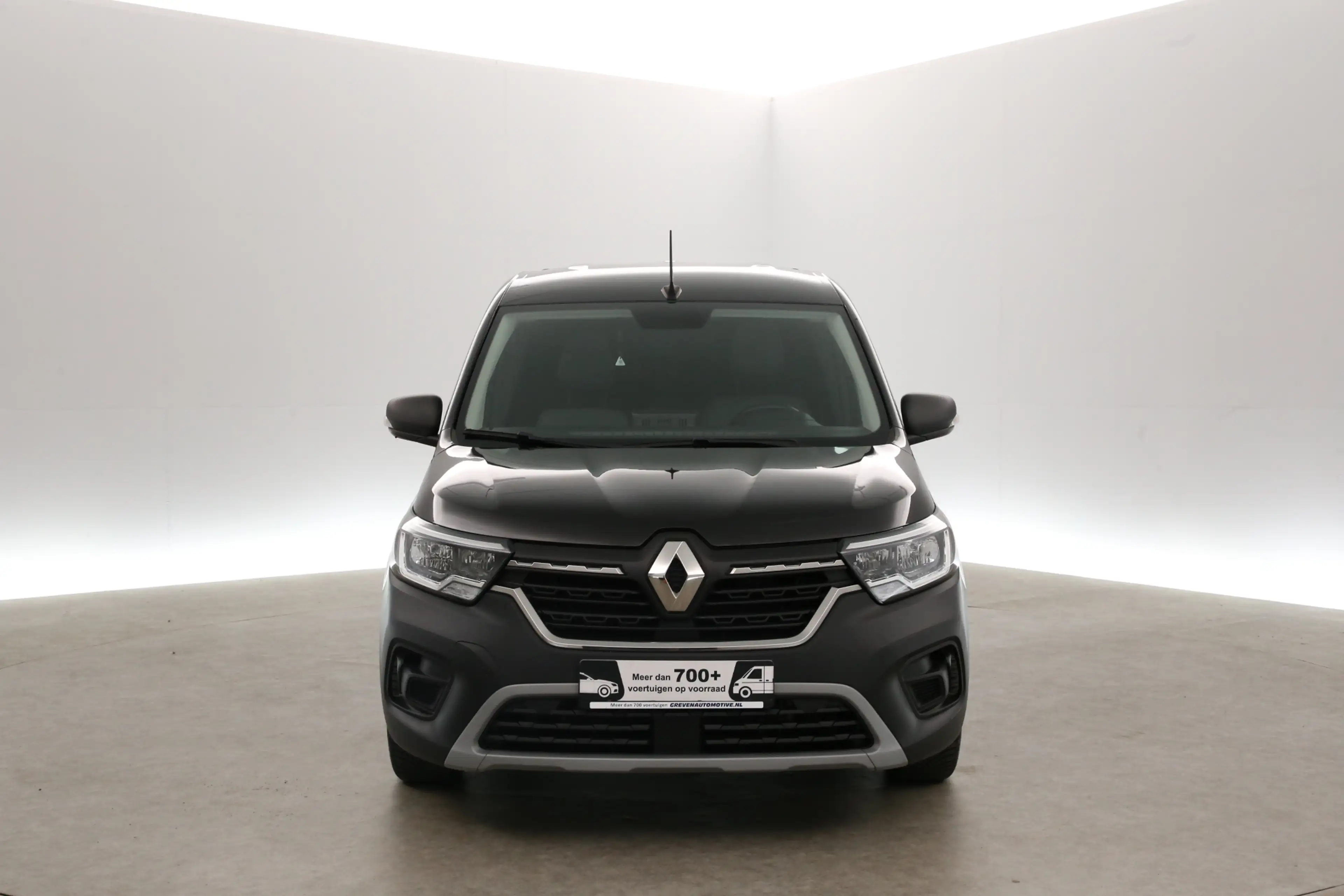 Renault Kangoo 1.5 Blue dCi 95PK | Clima | Cruise | Carplay | Tre — photo 7