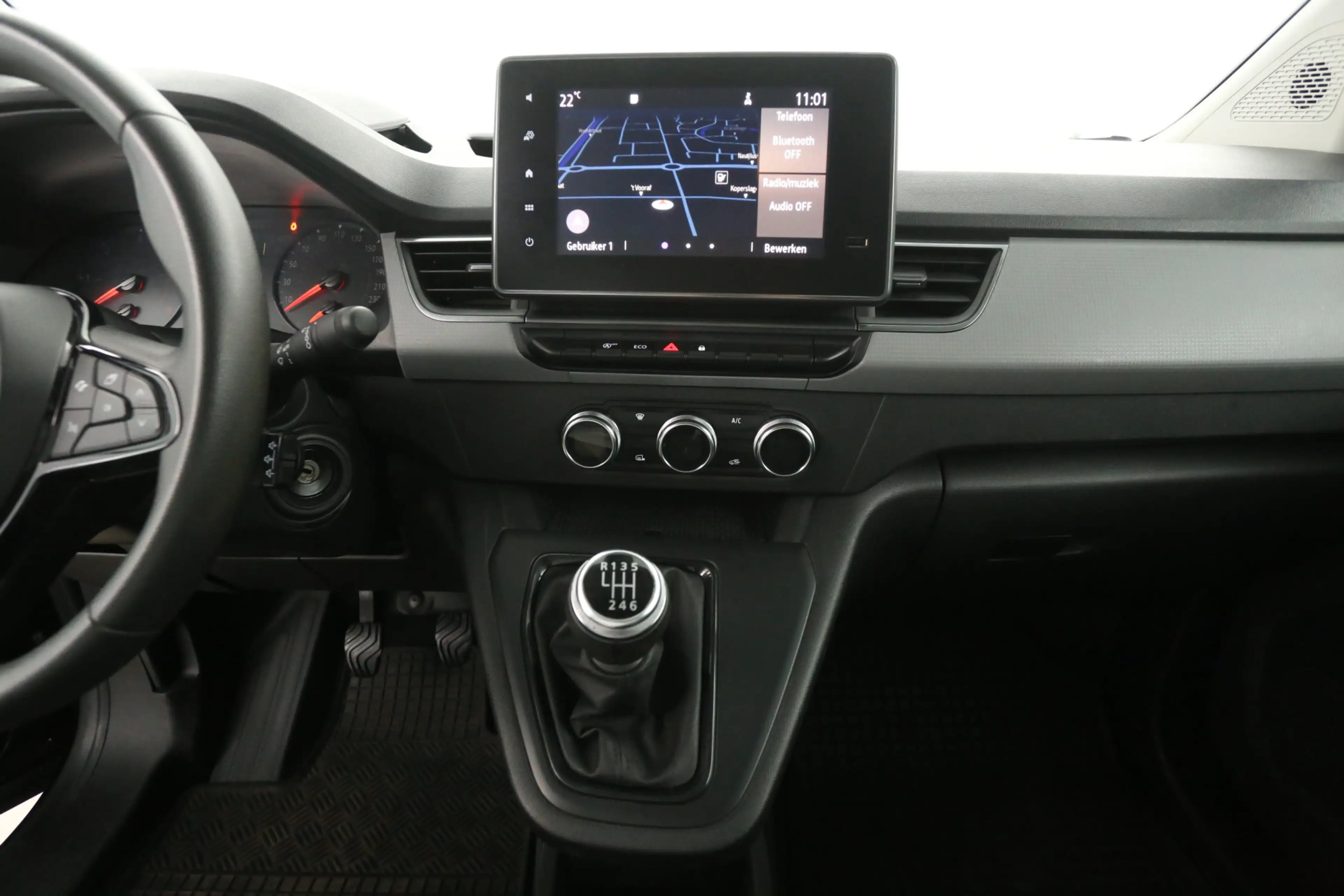 Renault Kangoo 1.5 Blue dCi 95PK | Clima | Cruise | Carplay | Tre — photo 11