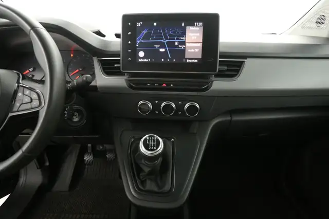 Renault Kangoo view 11